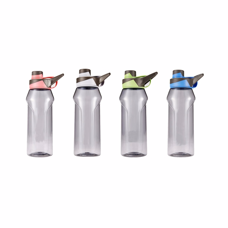 Neat-20oz Sport Water Bottle