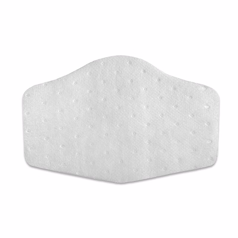Filters for Urban Full Color Mask, 10-Pack
