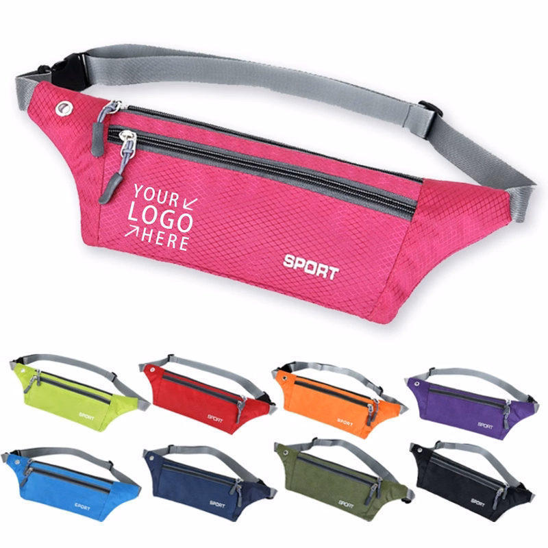 Hipster Budget Fanny Pack