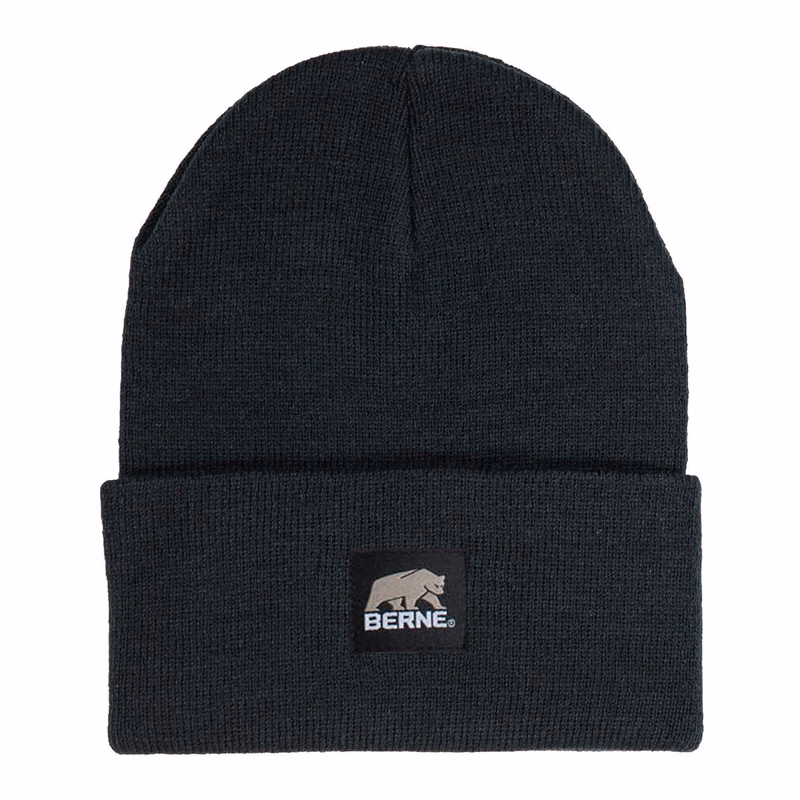 Heritage Knit Cuff Beanie - H150