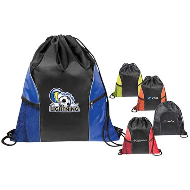 Aero Cinch Bag 1