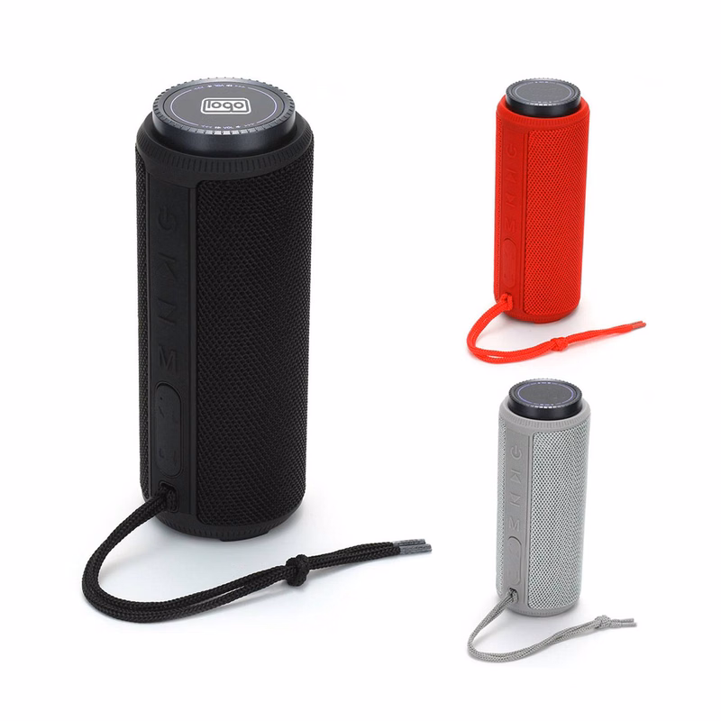 Plastic Card-In Bluetooth Speaker