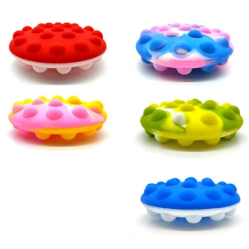 Popit Flat Ball 1
