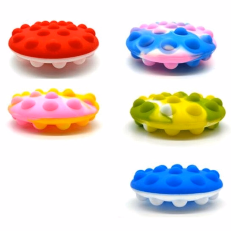 Popit Flat Ball