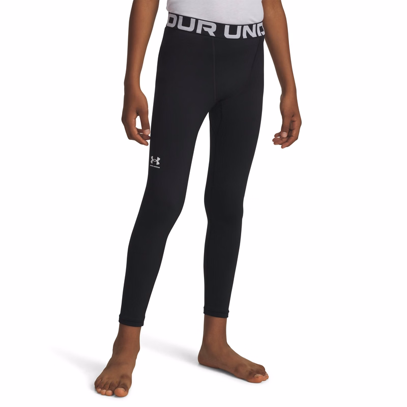 UA ColdGear Boys' Leggings