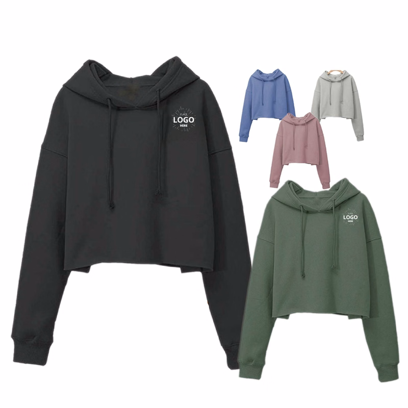 Casual Outings Hoodie