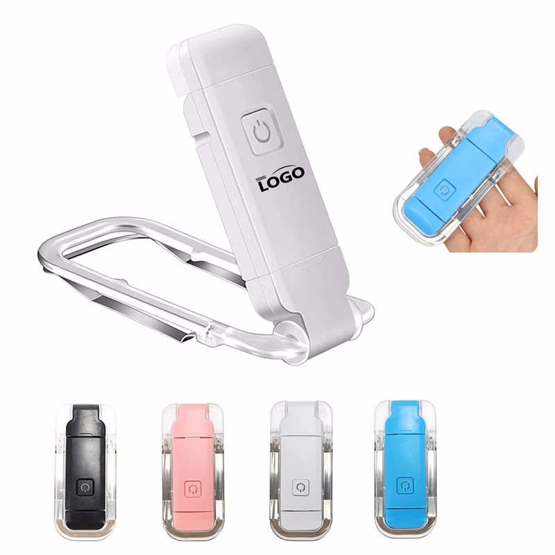 USB Rechargeable Book Light