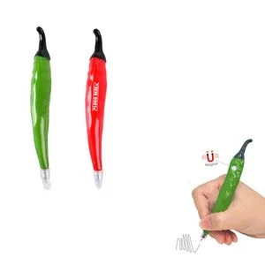 Chili Shaped Pen 1