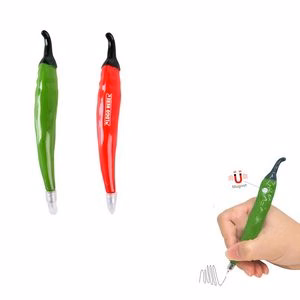 Chili Shaped Pen