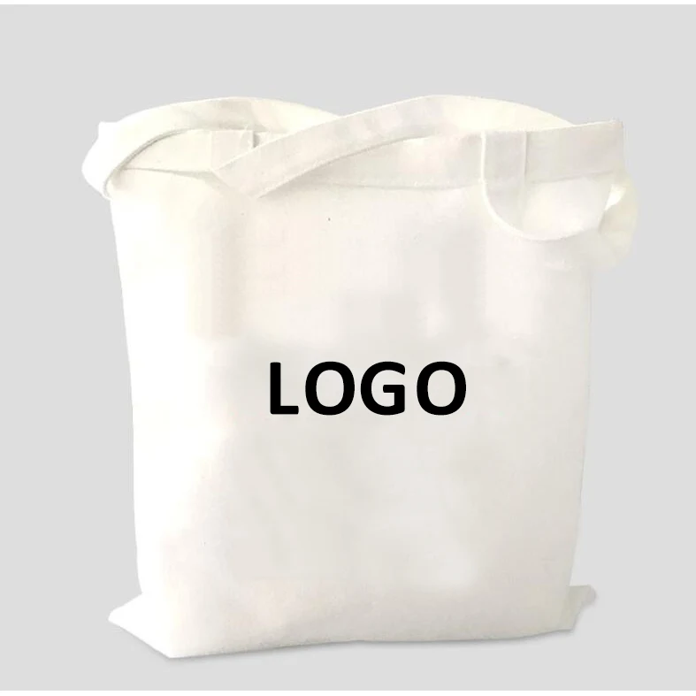 12oz Cotton Tote Bag 1