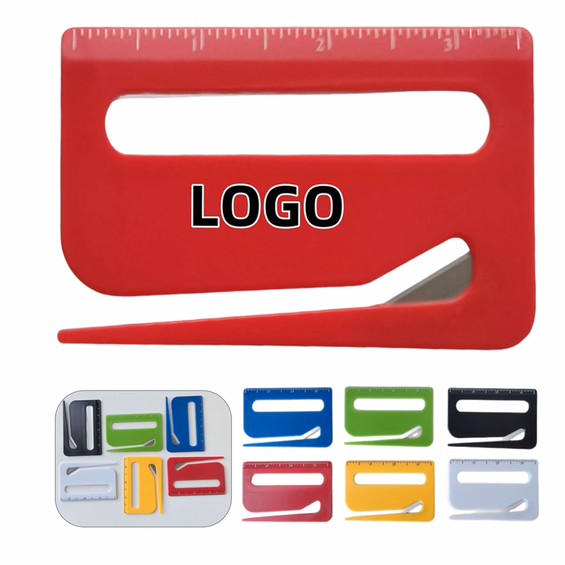 3 in 1 Magnifier Letter Slitter