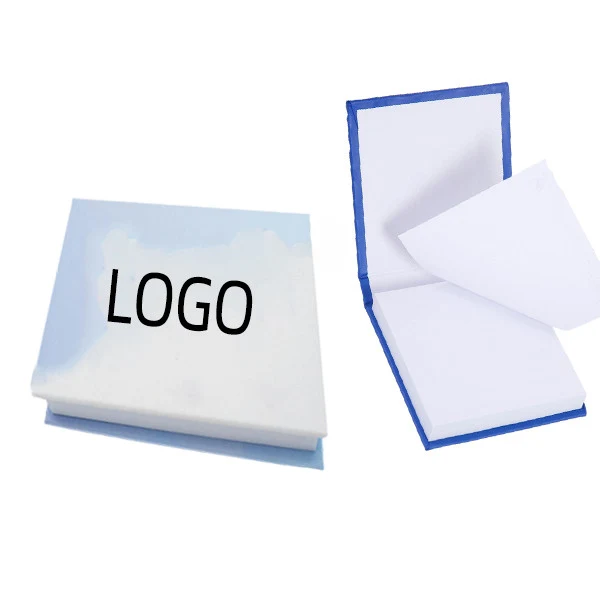 Notes Pad W/ Cover 1