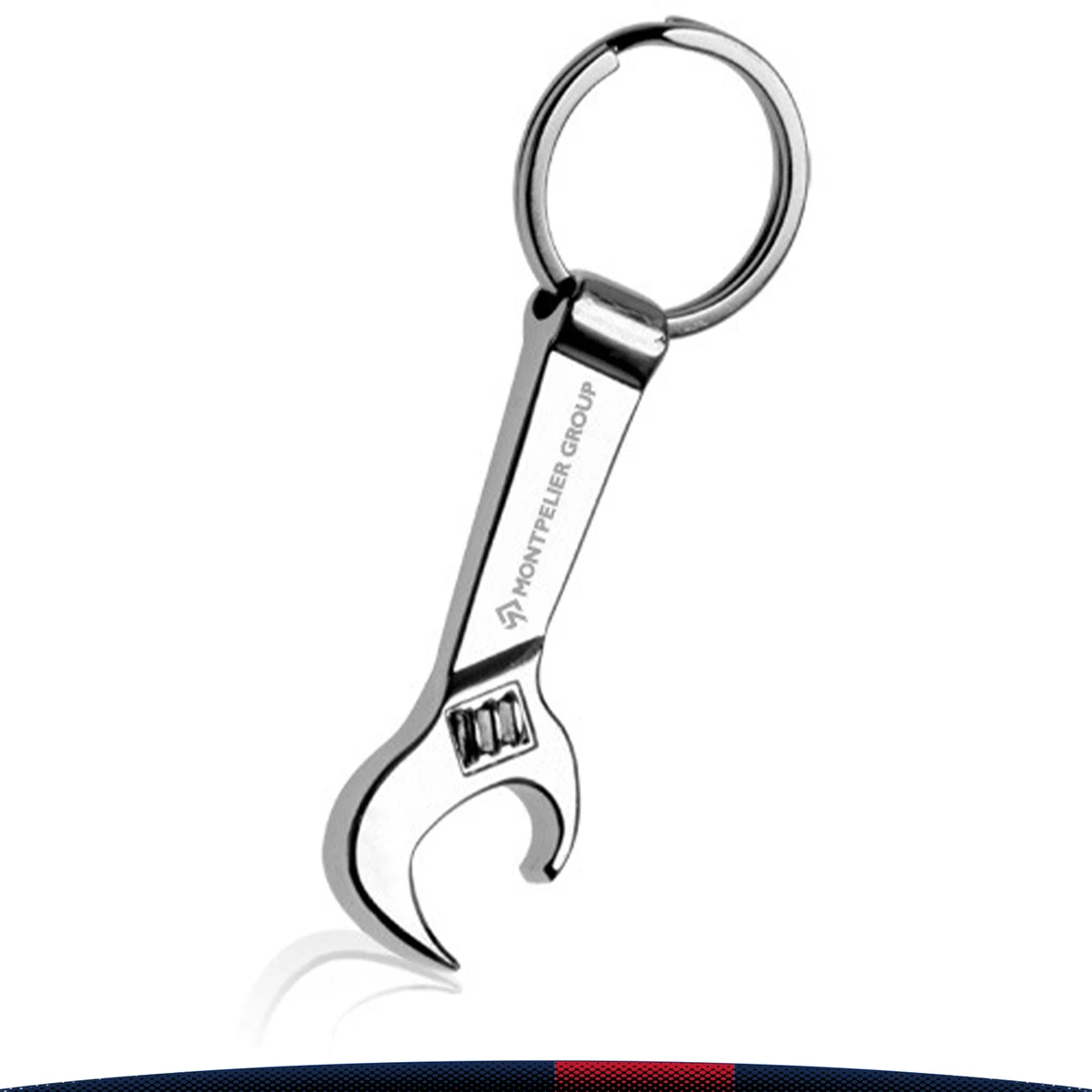 Selis Wrench Keychain 1