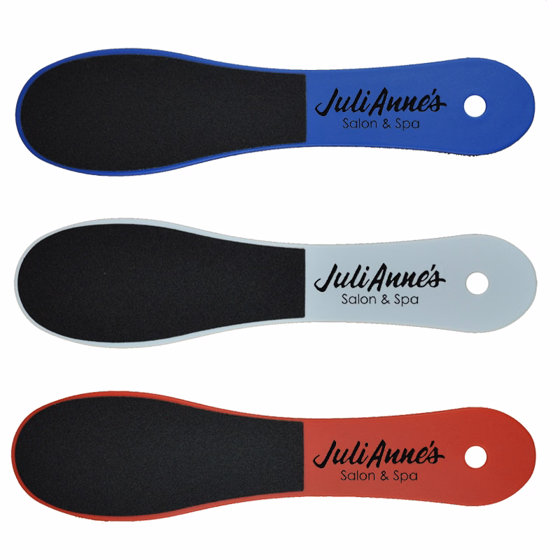 Pedicure File