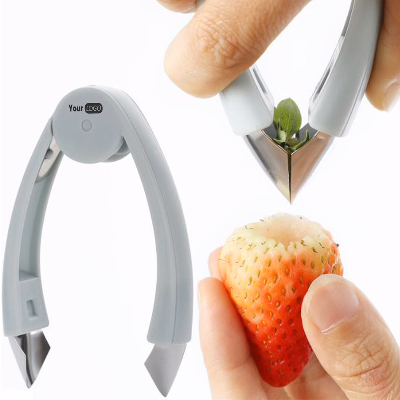420 Stainless Steel And Durable Abs Plastic Easy Preparation Of Fruit Protective Shell Tools