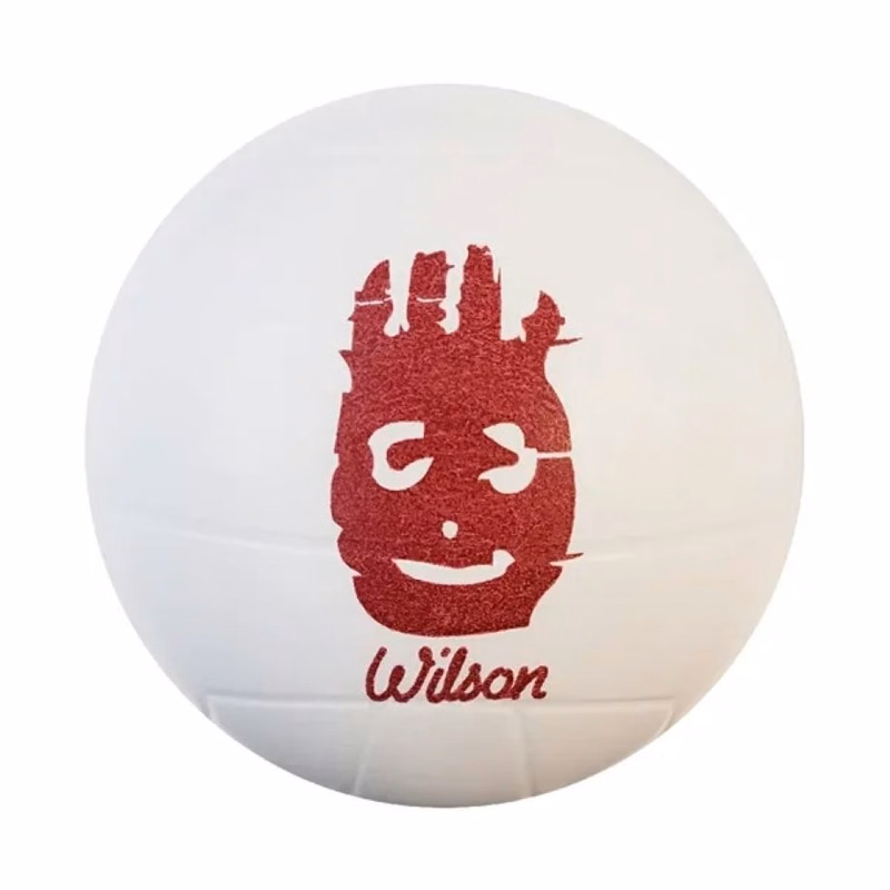 Volleyball Squeezies Stress Reliever