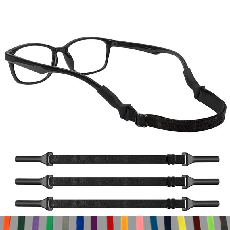 Adjustable Glasses Straps 1