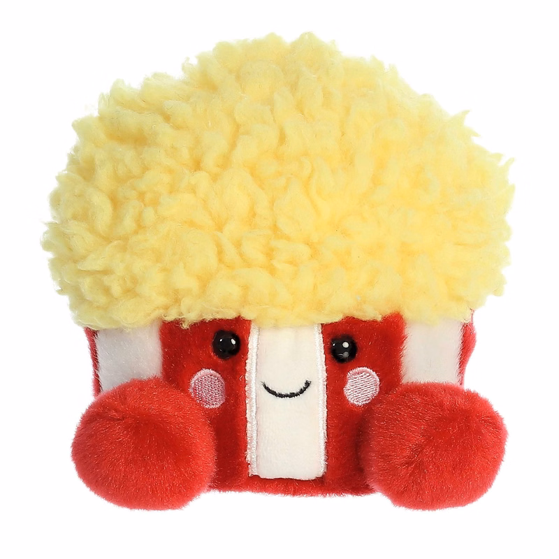 5" Bean Bag Popcorn