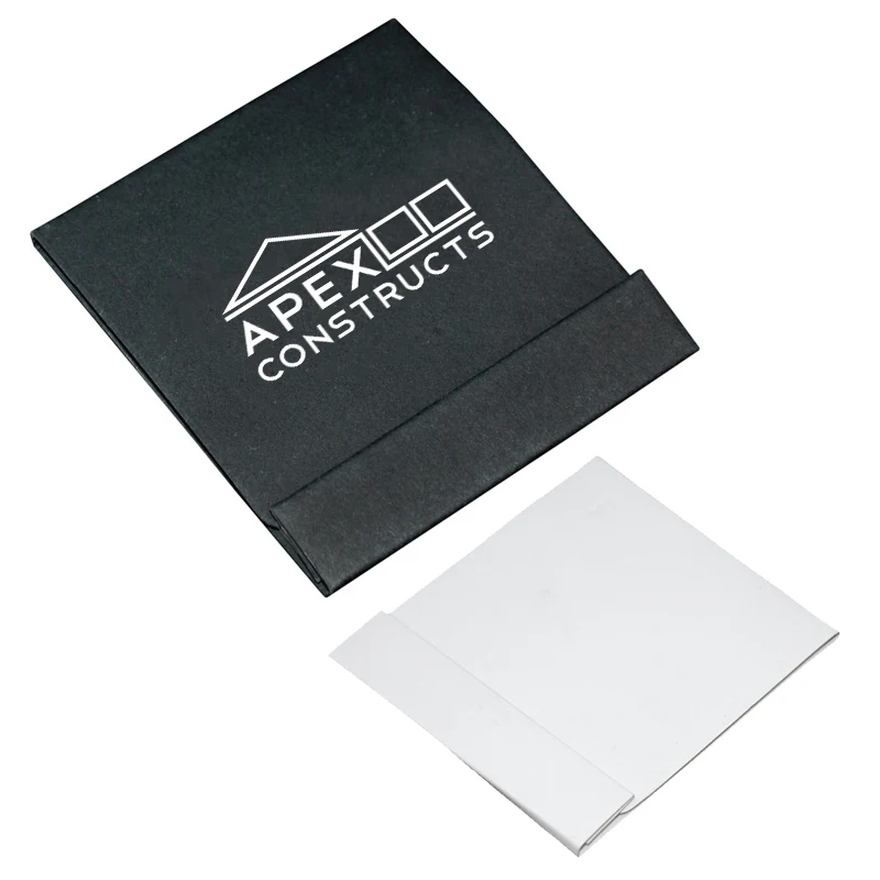 Matchbook Nail File 1