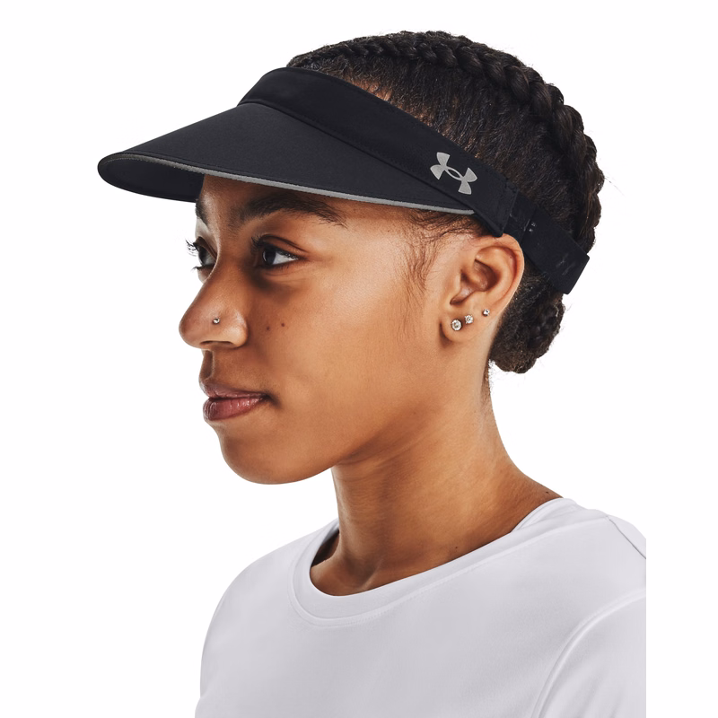 UA Heat Women's Visor