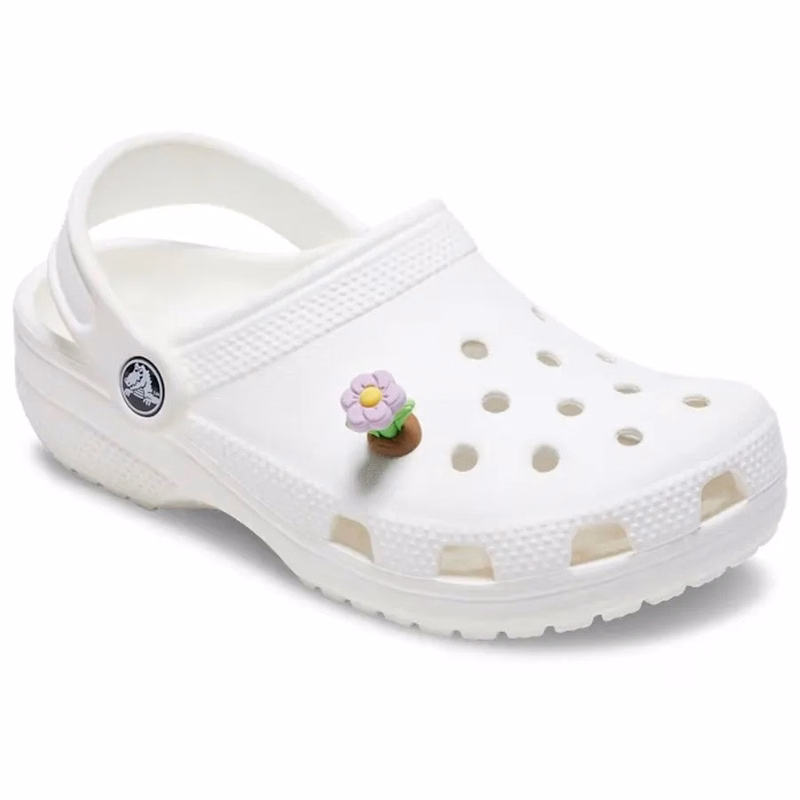 3D PVC Shoe Charm