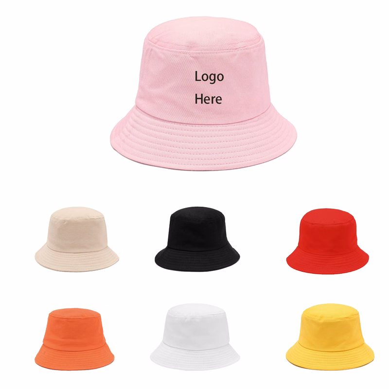 Outdoor Hiking Fisherman Bucket Hat