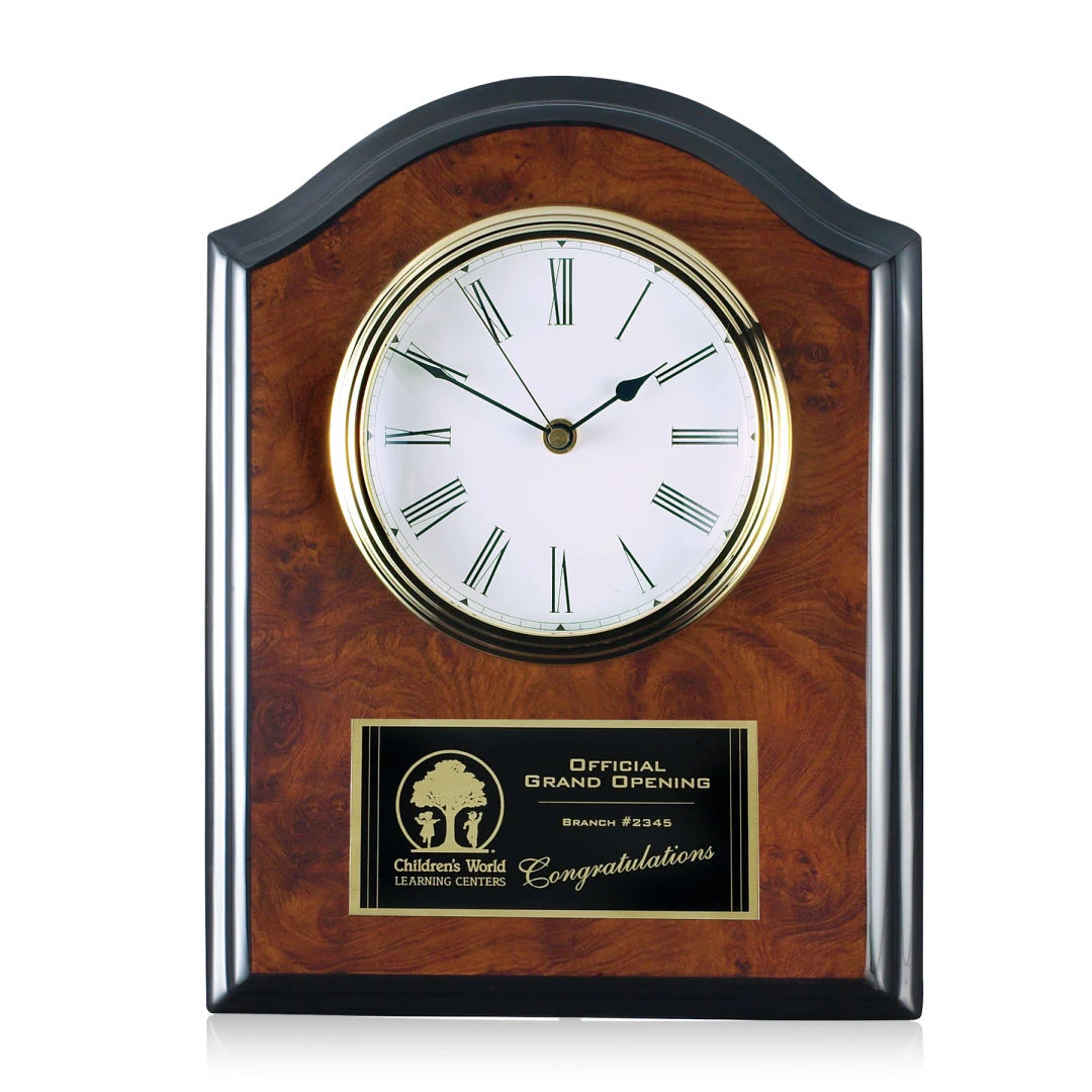 Fallingbrook Clock 1