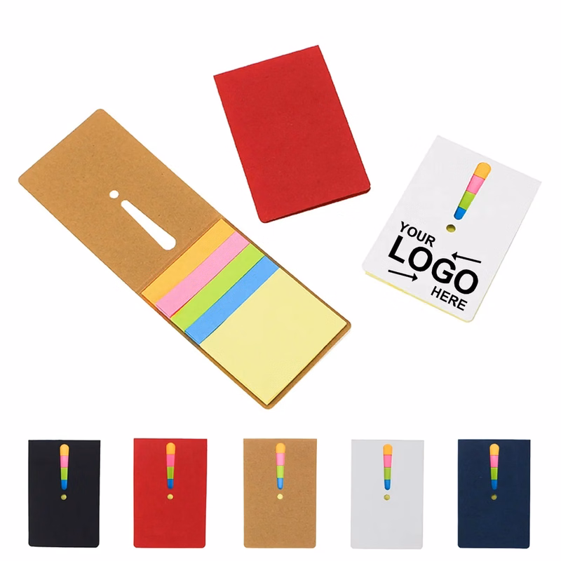 Exclamation Mark Sticky Notes