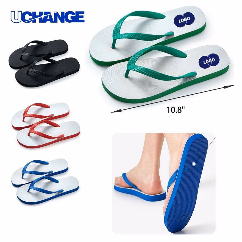 Stylish Adult Flip Flops
