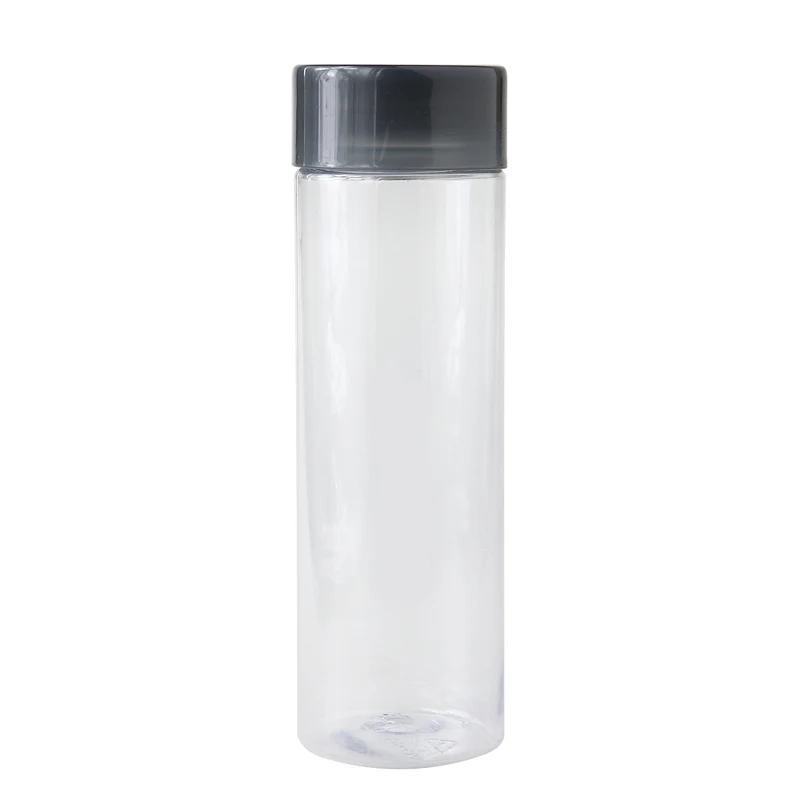20 Oz. Value Lid Bottle (Graphite) 1