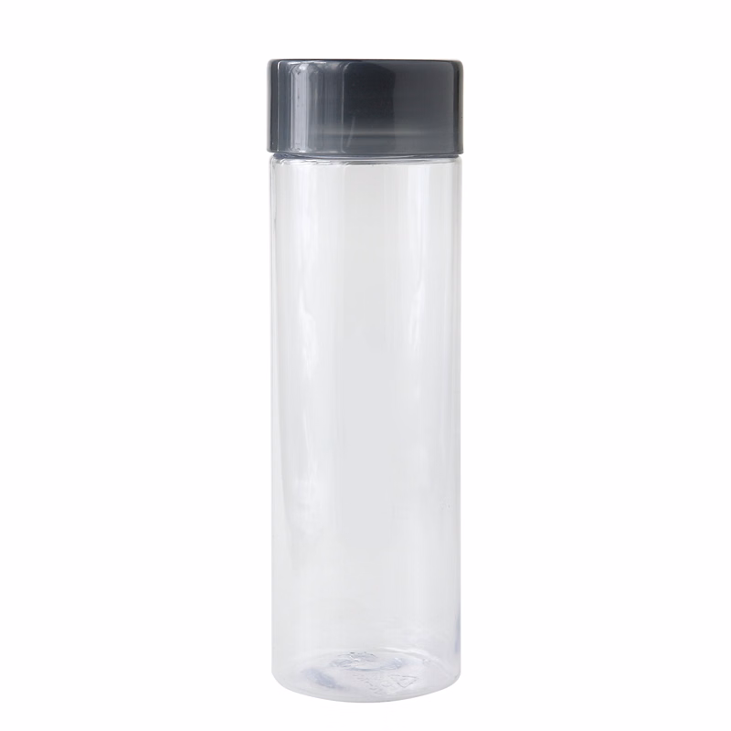 20 Oz. Value Lid Bottle (Graphite)