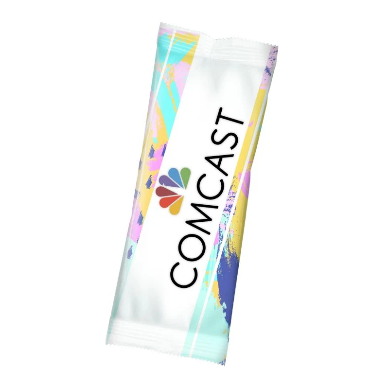 Full Color Tube DigiBag™ with Jelly Belly 1