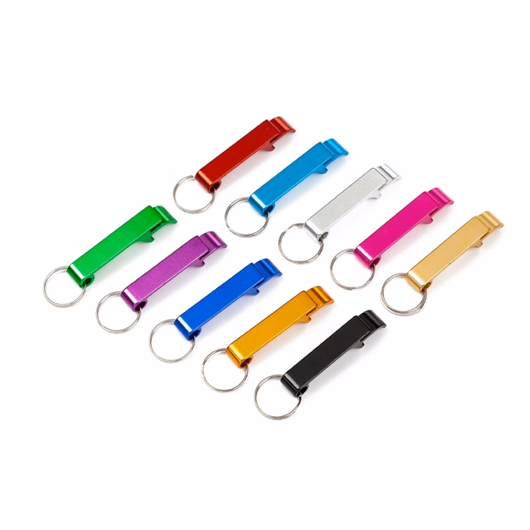Aluminum Bartender Beer Bottle Opener