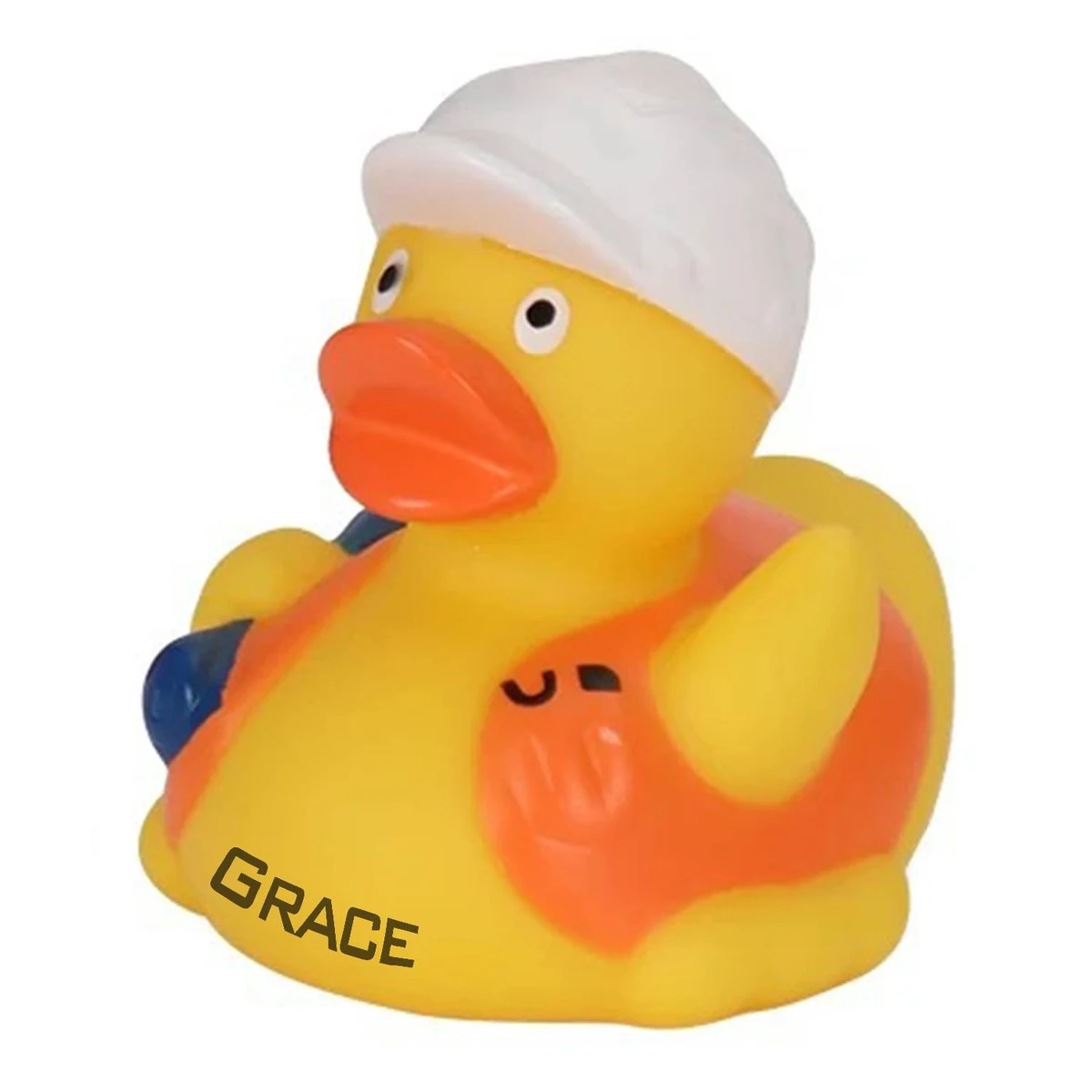 Kids Rubber Duck Bath Toy 1