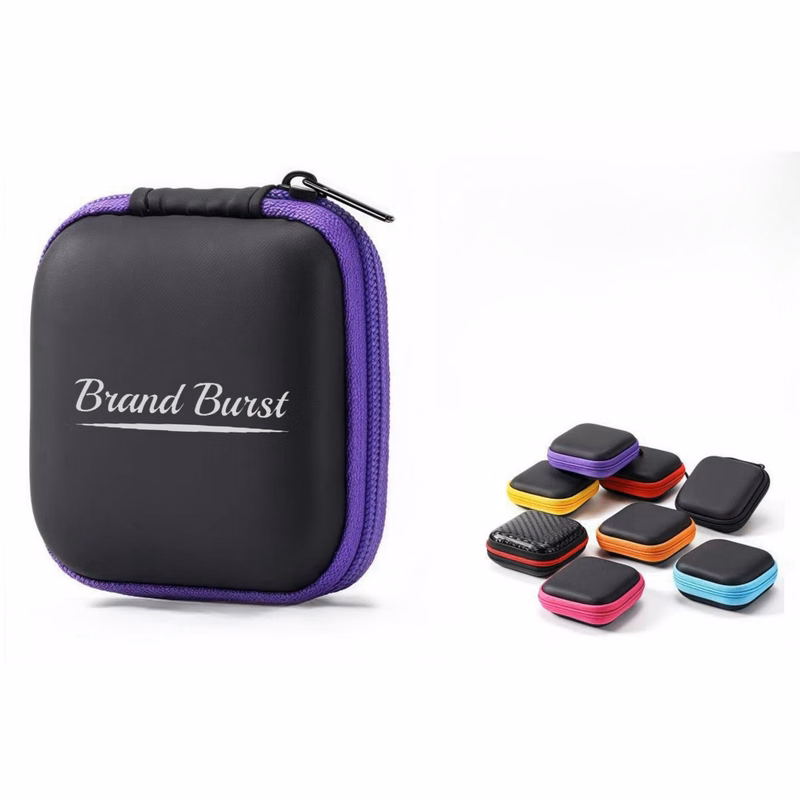 Portable Earbud Case