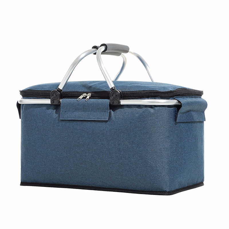 XL Insulated Picnic Basket