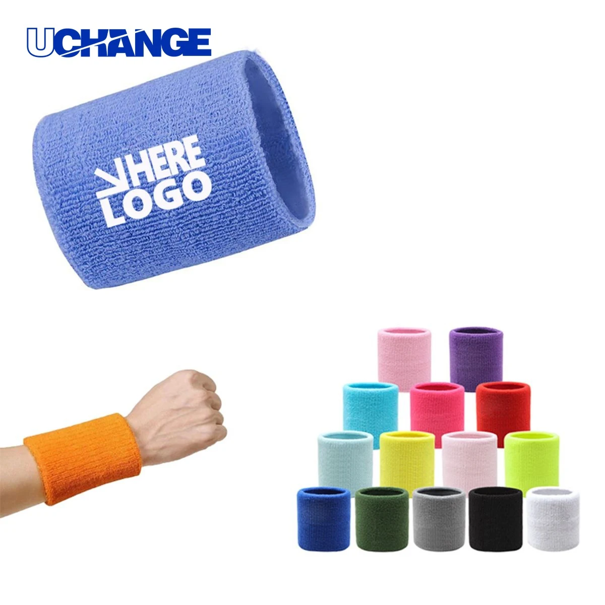 Sports Wrist Guard Brace 1