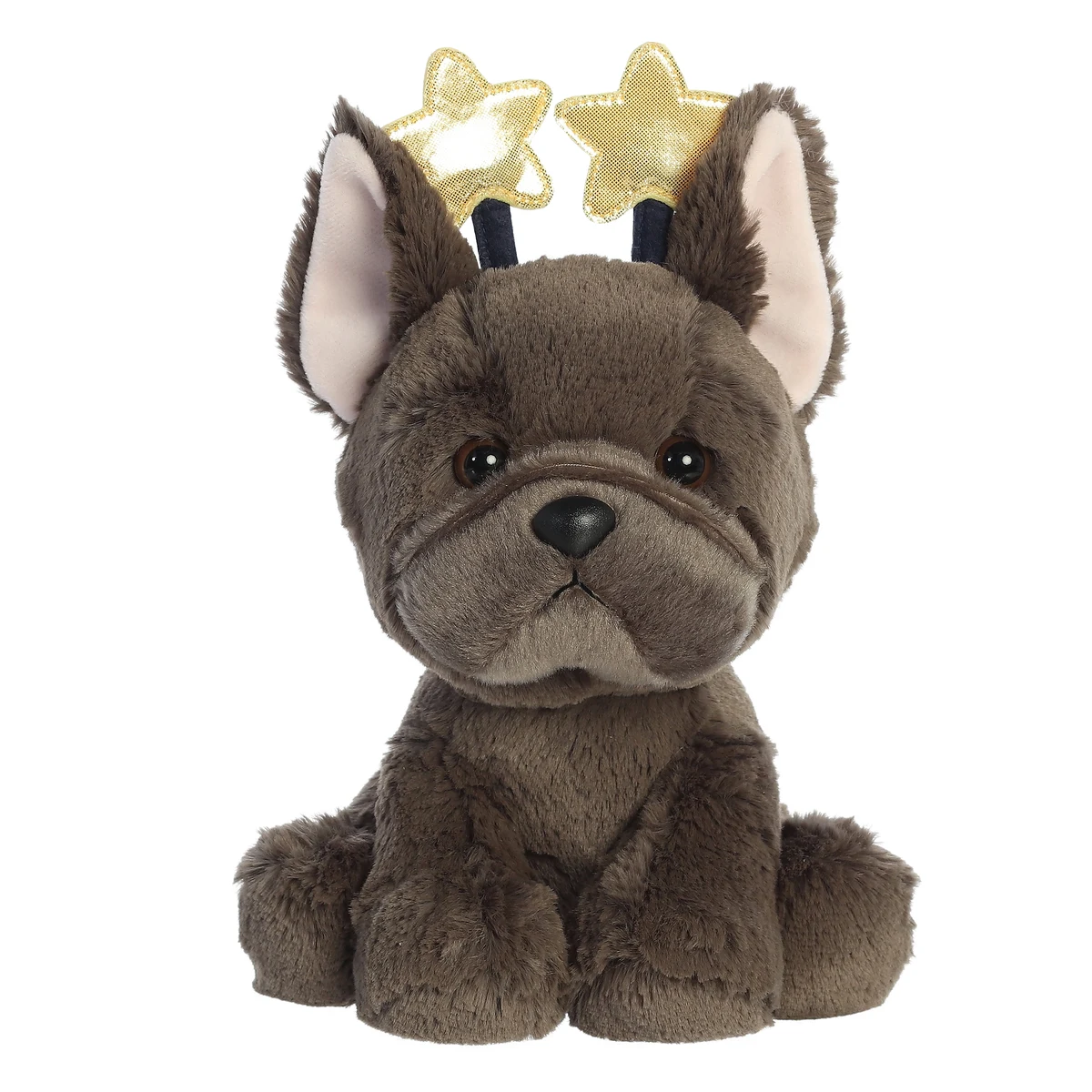 11" Jody French Bulldog 1