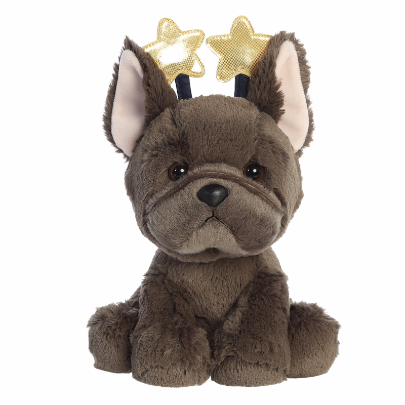 11" Jody French Bulldog