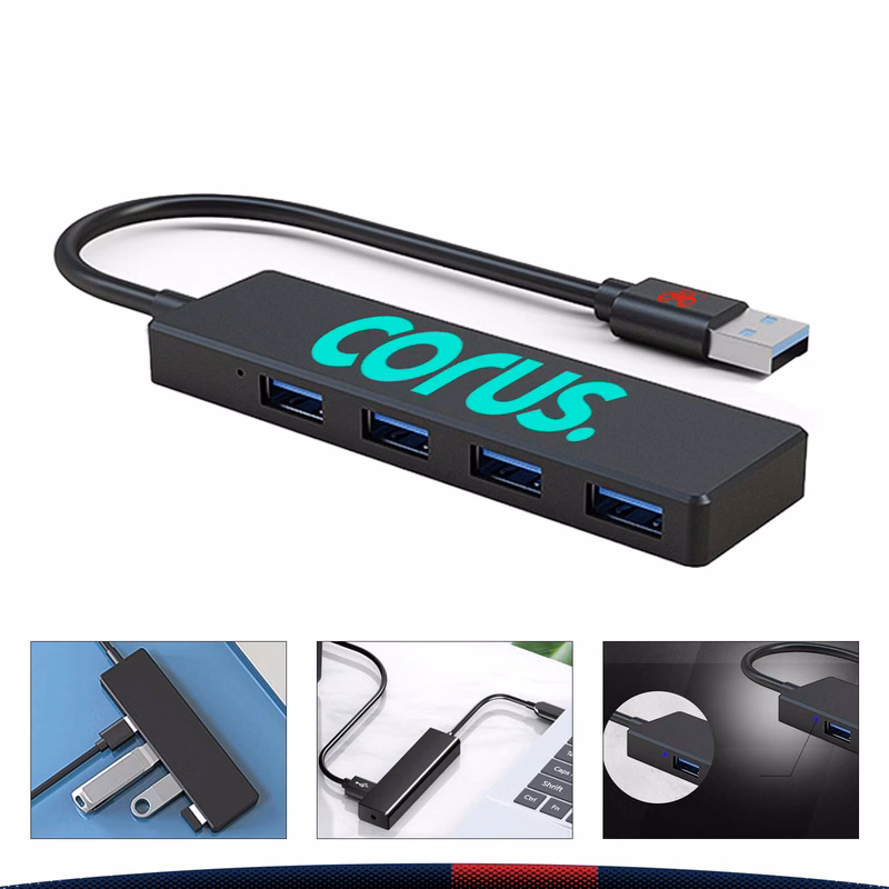 Tooco USB 3.0 Hub