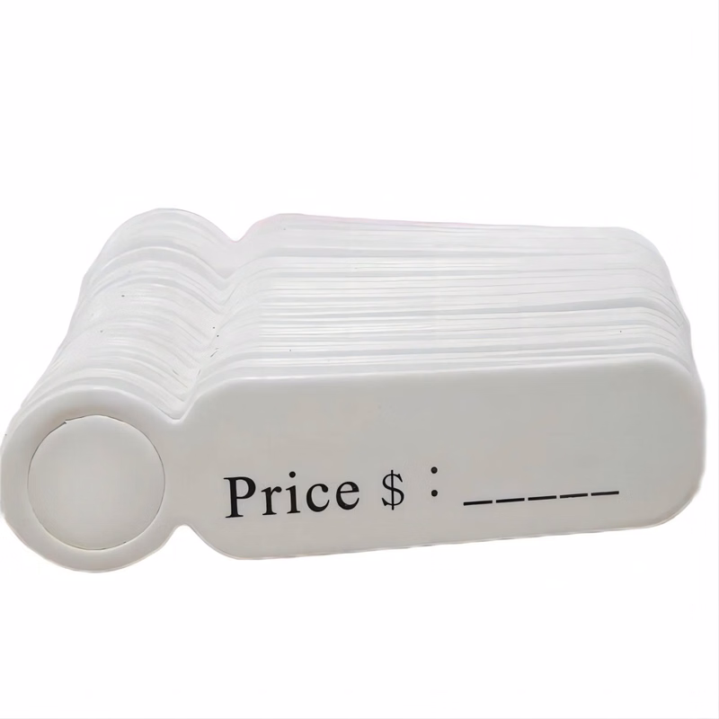 100 Small Labels