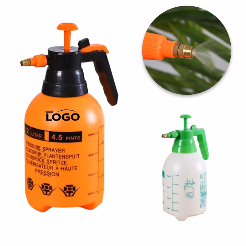 MOQ60 68oz Gardening Watering Sprayer Plant Disinfect