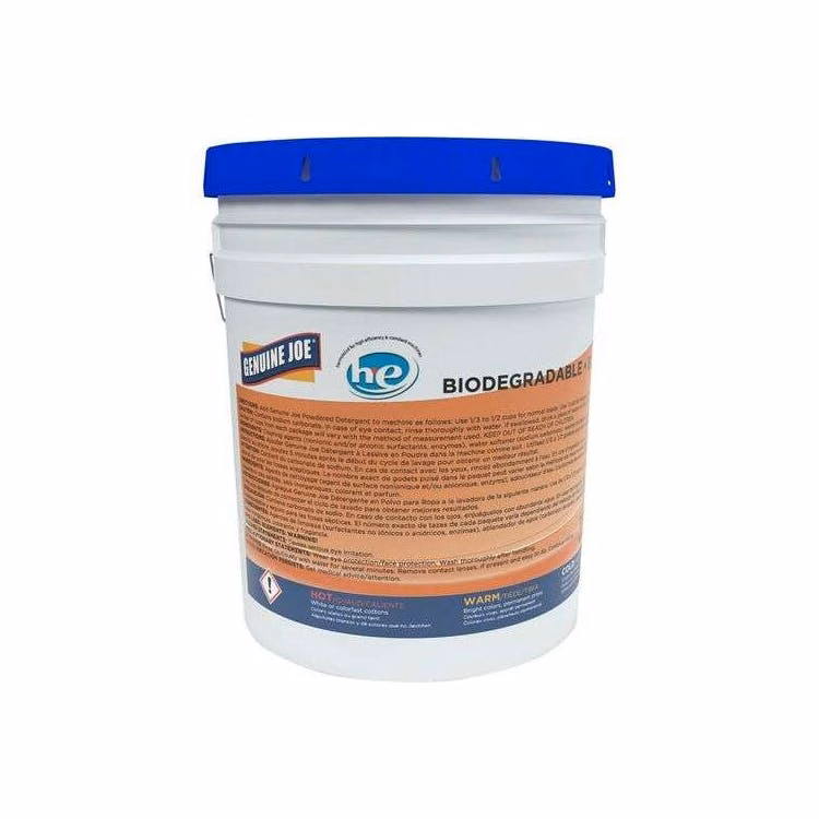 Laundry Powder Detergent - 40 lbs