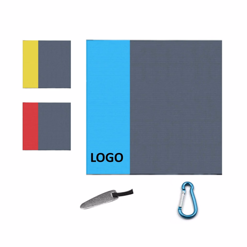 Portable Mini Blanket Beach Mat