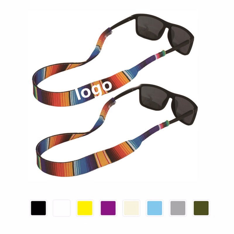 Neoprene Retainer Sunglasses Strap