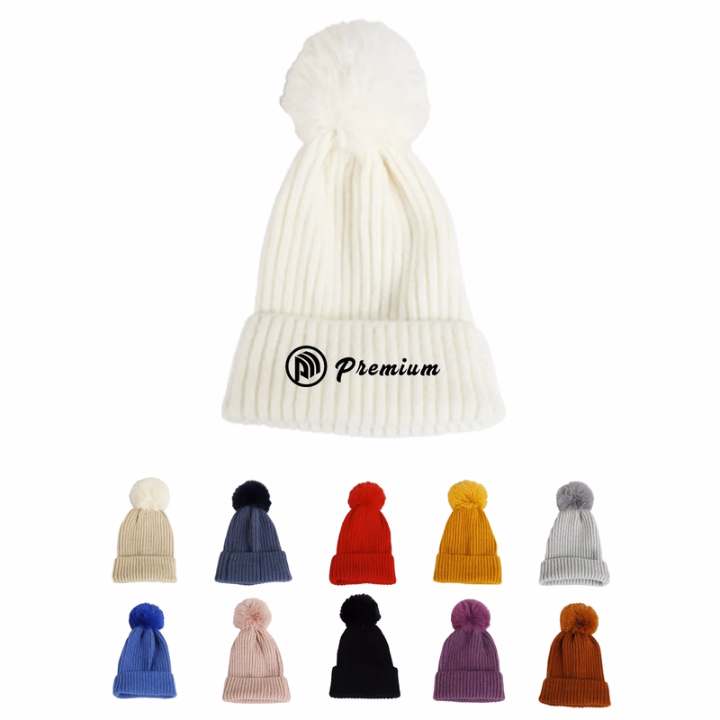 Velvet Wool Hat