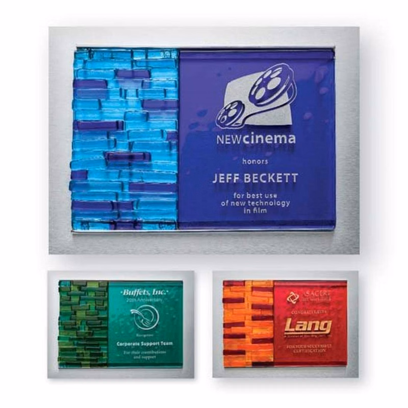 Aggregate Plaque
