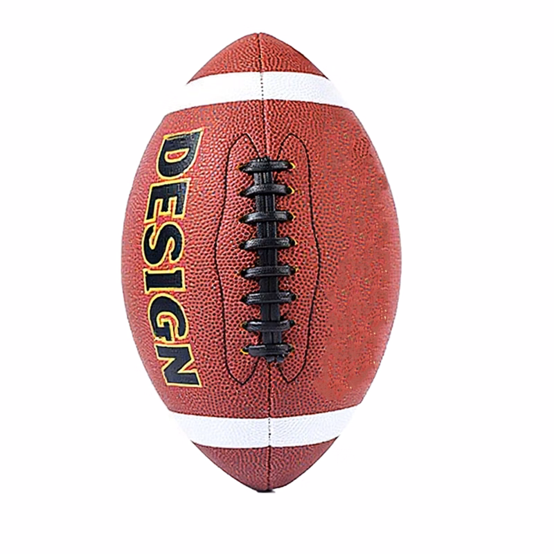 #9 PU Football