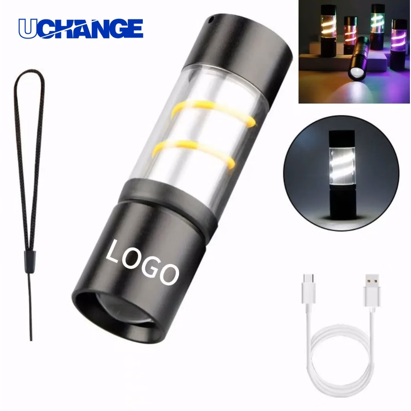 Camping LED Atmosphere Lantern Portable Light for Tents, Patios & Outdoor Events
