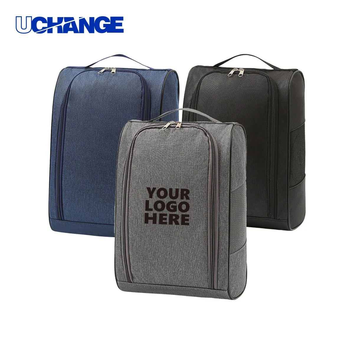Golf Shoe Bag 1